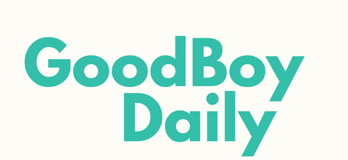 GoodBoy Daily